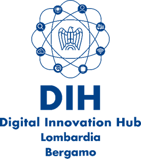 Misura del grado di Maturità Digitale, Assessment Digital Innovation Hub – DIH Lombardia Bergamo