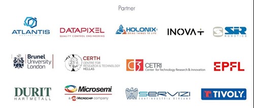 progetto Z factor partners