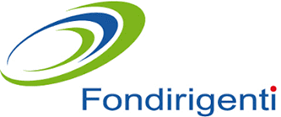 fondirigenti - logo