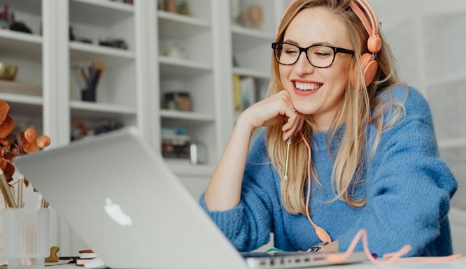 vantaggi corsi finanziati online